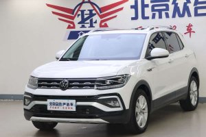 途鎧 大眾 280TSI DSG舒適版