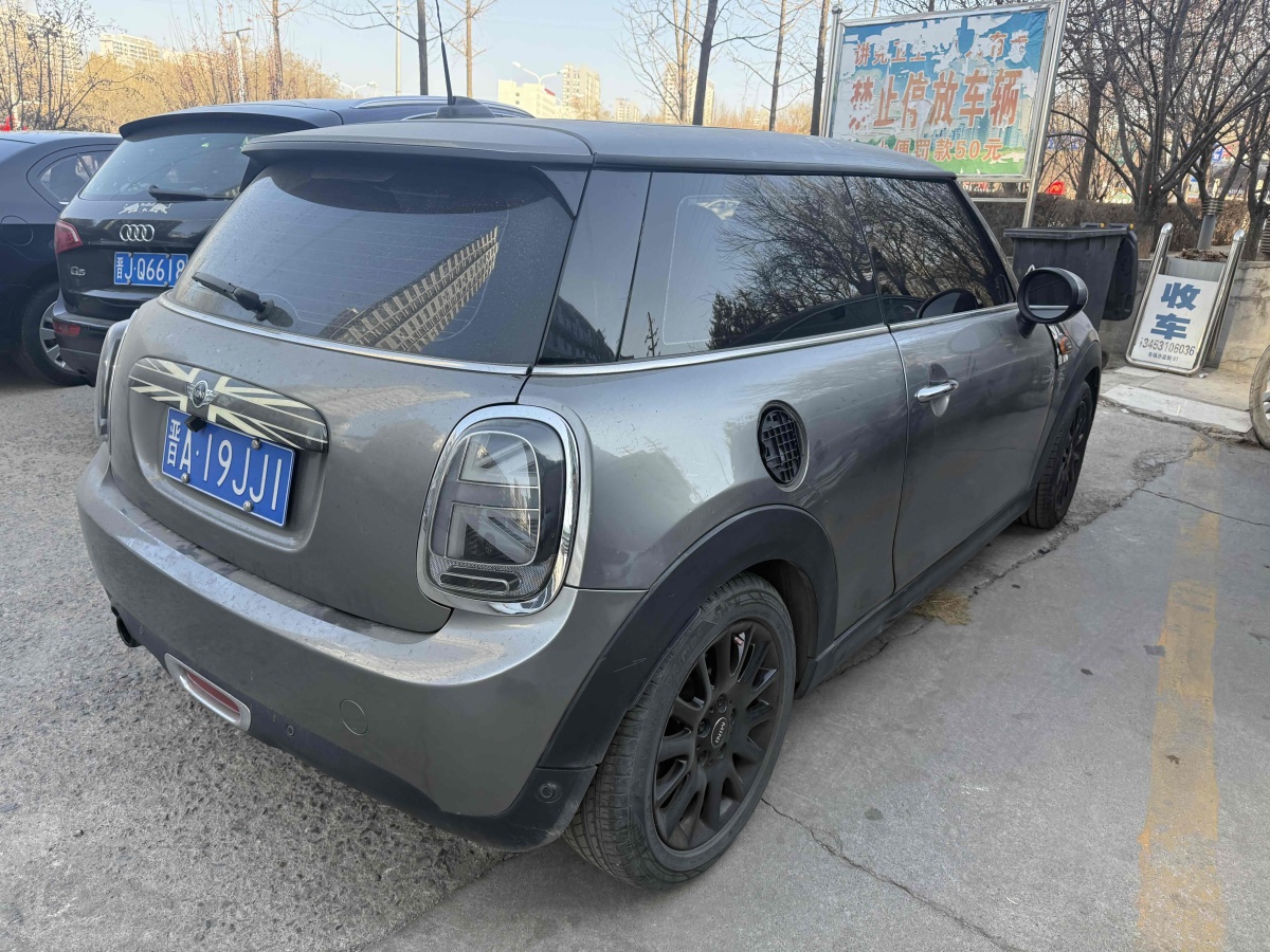 MINI MINI  2021款 1.5T ONE 五門版圖片