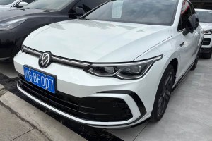 高爾夫 大眾 280TSI DSG R-Line Lite