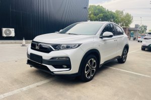 XR-V 本田 1.5L CVT經(jīng)典版