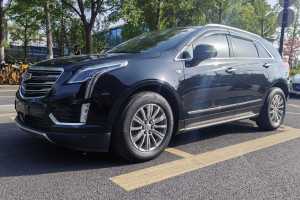 XT5 凱迪拉克 28T 四驅(qū)豪華型