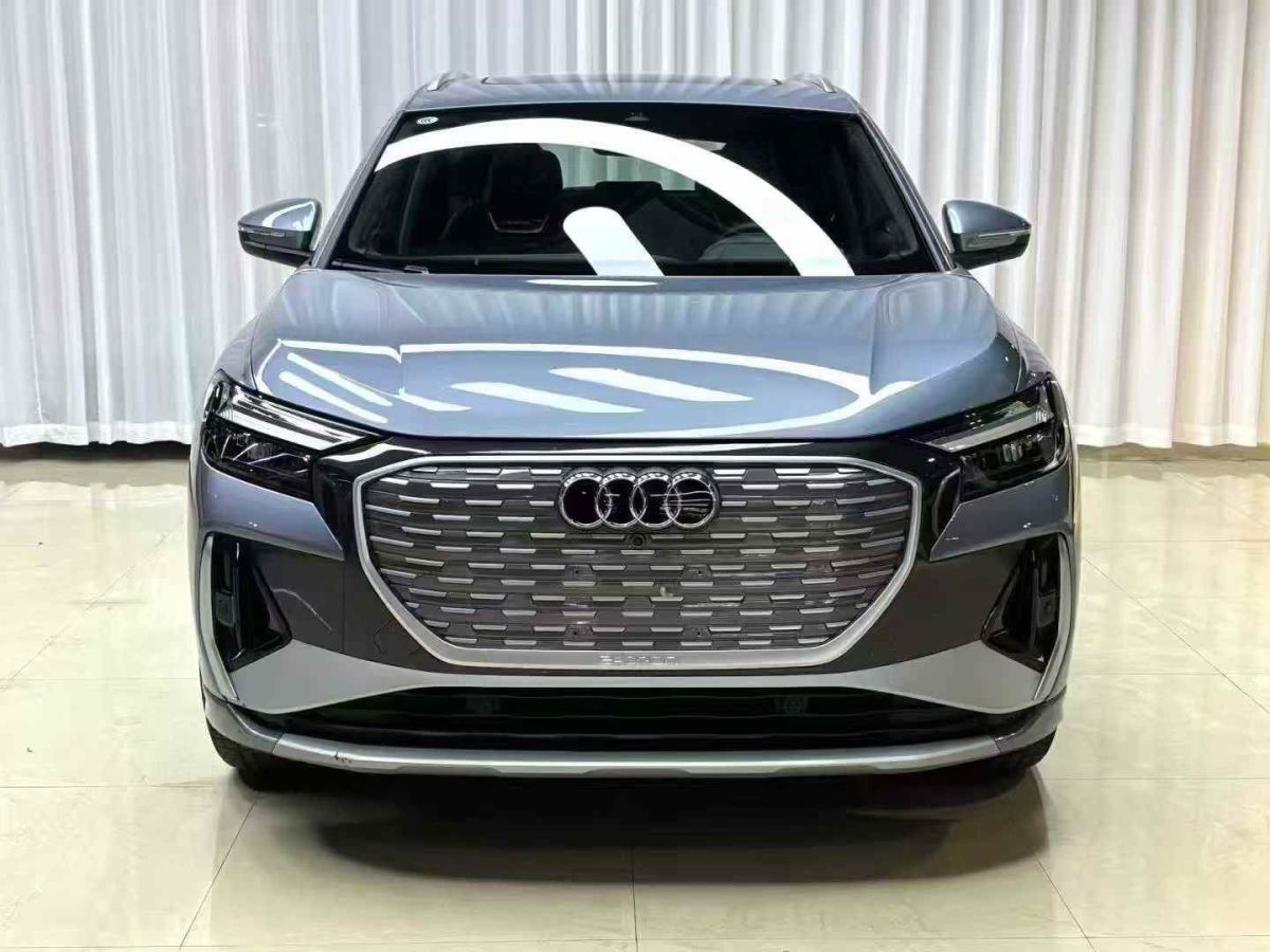 奧迪 奧迪S7  2024款 2.9 TFSI quattro圖片