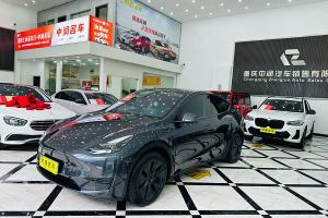 Model 3 特斯拉 改款 長(zhǎng)續(xù)航后輪驅(qū)動(dòng)版