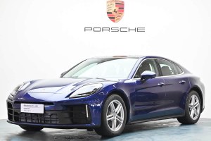 Panamera 保時(shí)捷 Panamera 2.9T