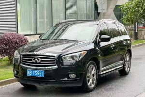 QX60 英菲尼迪 2.5T Hybrid 兩驅(qū)卓越版