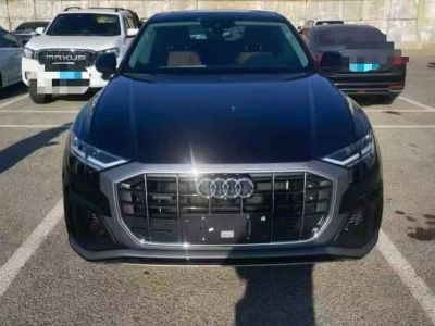 2022年1月 奧迪 奧迪S7(進(jìn)口) 2.9 TFSI quattro圖片
