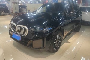 寶馬X5 寶馬 xDrive 40Li M運動曜夜套裝