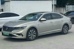 帕薩特新能源 大眾 430PHEV 混動(dòng)精英版 國V