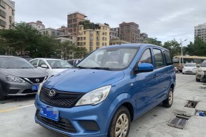 H2 北汽幻速 H2E 1.5L 经典型BJ415A