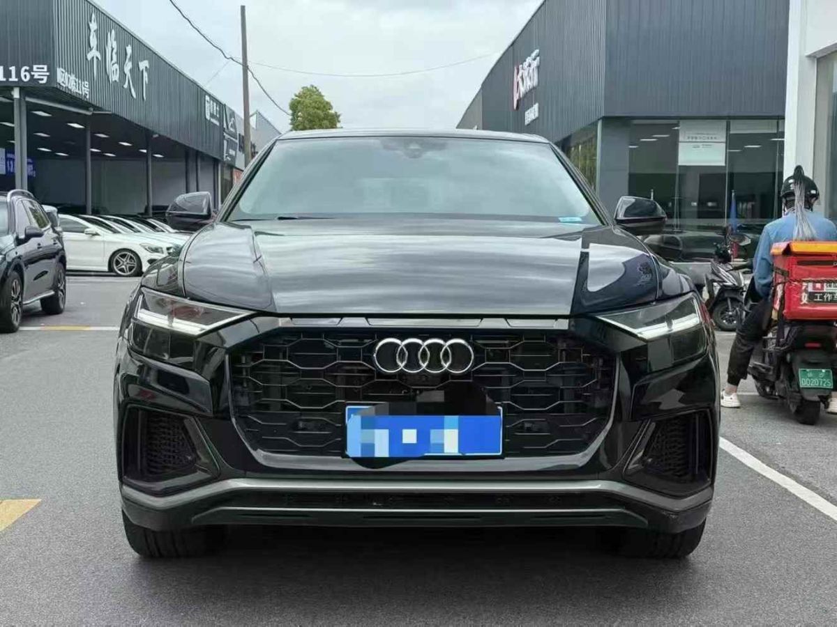 奧迪 奧迪A4L  2020款 35 TFSI 時(shí)尚動(dòng)感型圖片
