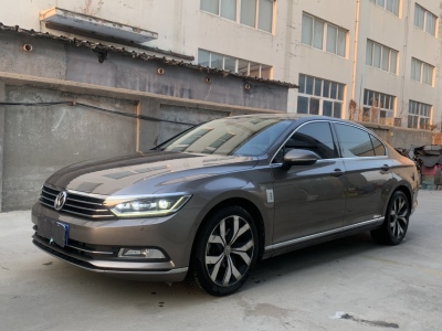 2019年1月 大眾 邁騰 330TSI DSG 尊貴型圖片