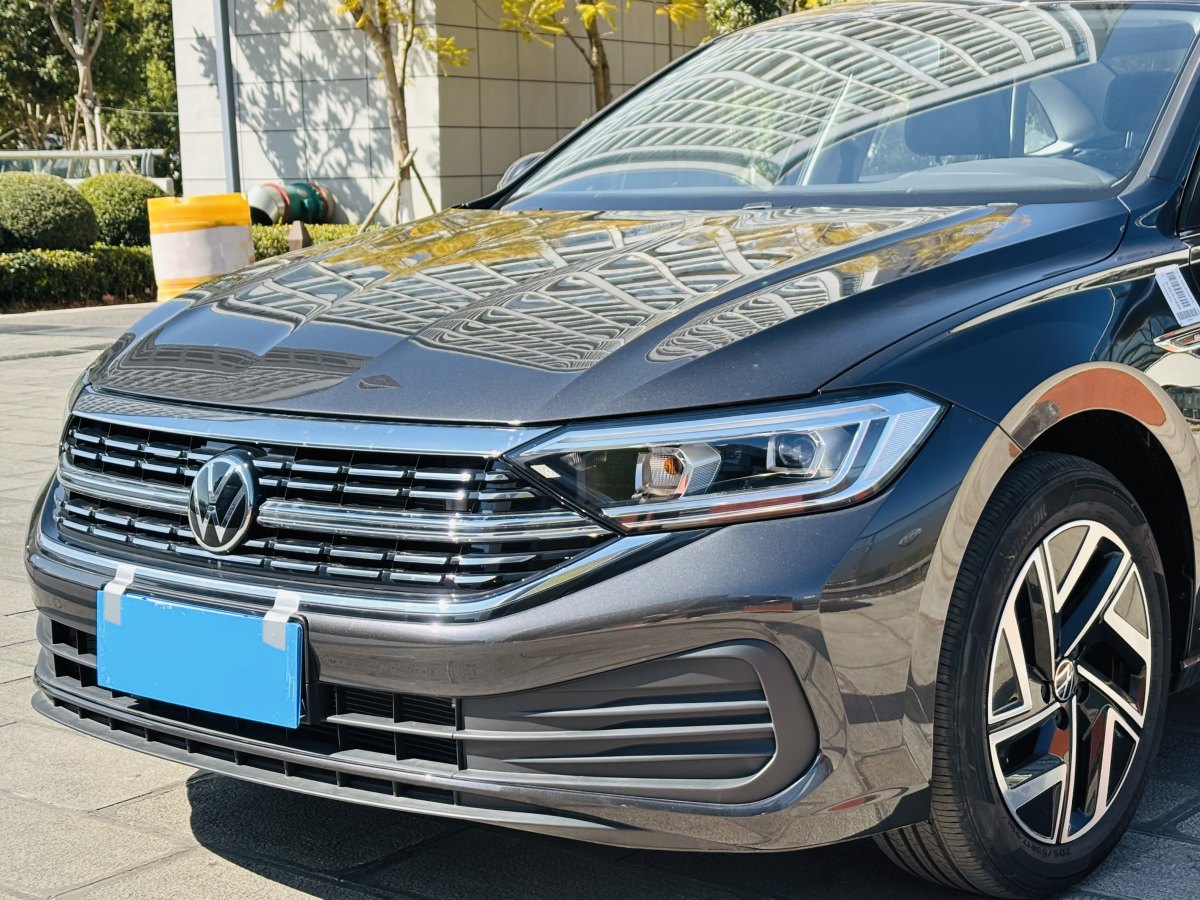 大眾 速騰  2023款 300TSI DSG飛越版圖片