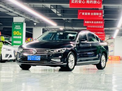 2021年2月 大眾 邁騰 280TSI DSG 舒適型 國VI圖片