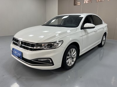 2022年7月 大眾 寶來(lái) 1.5L 自動(dòng)舒適智聯(lián)版圖片