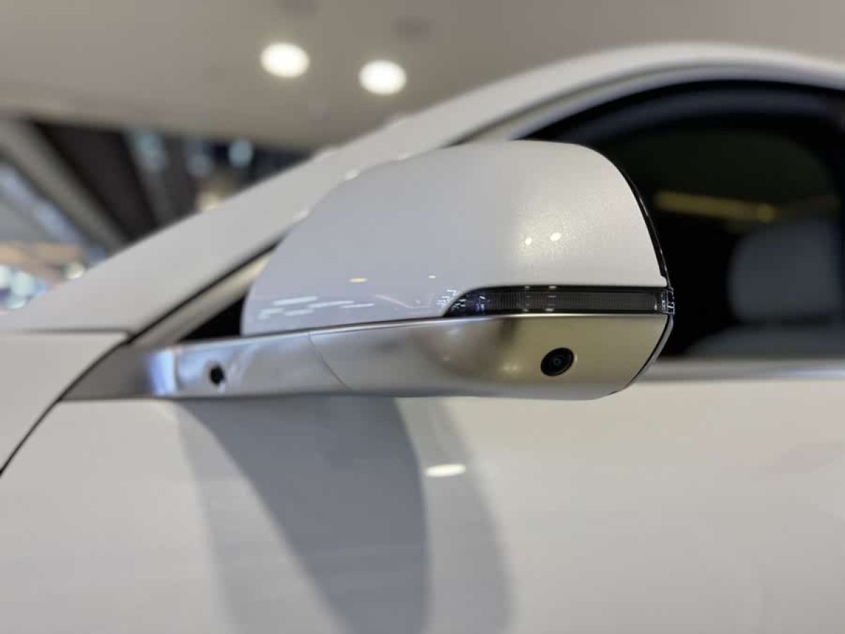 理想 理想L6  2024款 Pro圖片