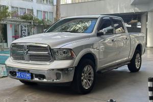 Ram 道奇 长角号 5.7L 加长版