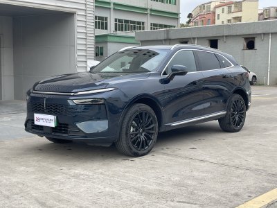 2024年4月 长城 摩卡DHT-PHEV 两驱长续航版图片