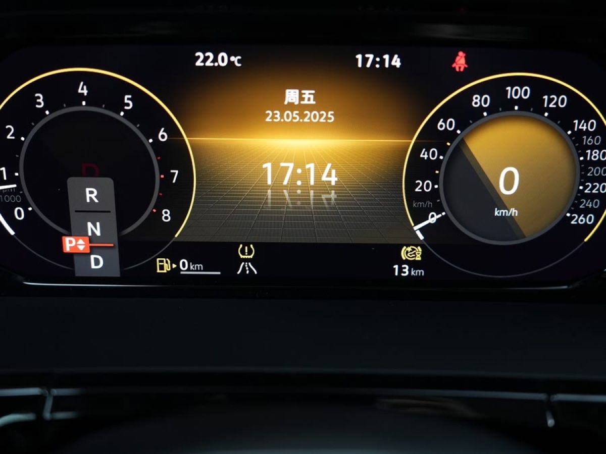 大眾 途昂  2024款 380TSI 四驅(qū)龍耀版圖片