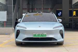 蔚來ET5T 蔚來 75kWh Touring