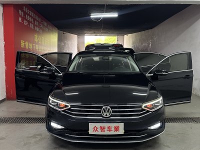 2020年9月 大眾 邁騰 330TSI DSG 領(lǐng)先型 國VI圖片