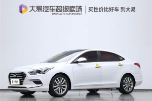 名圖 現(xiàn)代 1.8L 自動智能型GLS 國VI