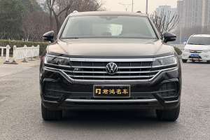 途銳 大眾 2.0TSI 銳尚版