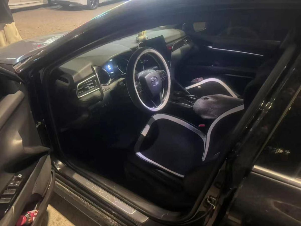 WEY 瑪奇朵  2021款 1.5L DHT原萃版圖片