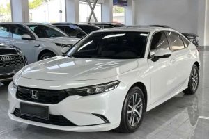 型格 本田 240TURBO CVT豪華版