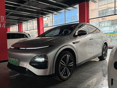 2024年3月 小鵬 小鵬G6 580 長續(xù)航 Pro圖片