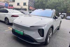 ES6 蔚來 75kWh