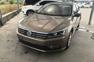帕薩特 大眾 280TSI DSG尊榮版