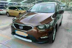 駿派D60 一汽 1.5L 手動(dòng)技術(shù)型