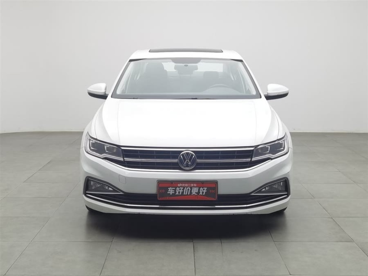 大眾 寶來  2020款 1.5L 自動舒適型圖片