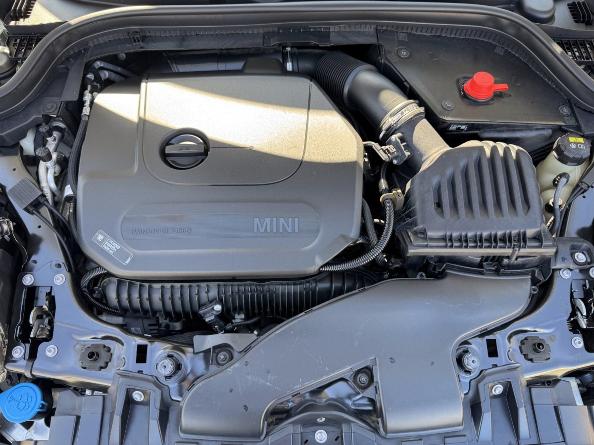 MINI MINI  2019款 2.0T COOPER S 藝術家圖片