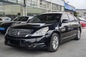 天籟 日產(chǎn) 2.5L XL智享版