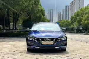 菲斯塔 現(xiàn)代 280TGDi 勁享Plus版