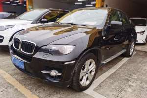 寶馬X6 寶馬 xDrive35i