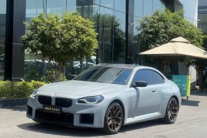 寶馬M2 寶馬 M2