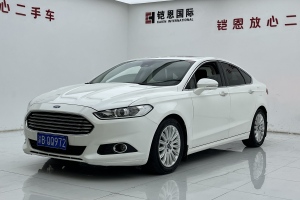 蒙迪歐 福特 2.0L GTDi200時(shí)尚型