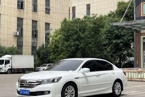 雅閣 本田 2.4L LX 舒適版