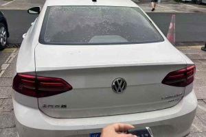 凌渡 大眾  230TSI DSG風(fēng)尚版 國VI