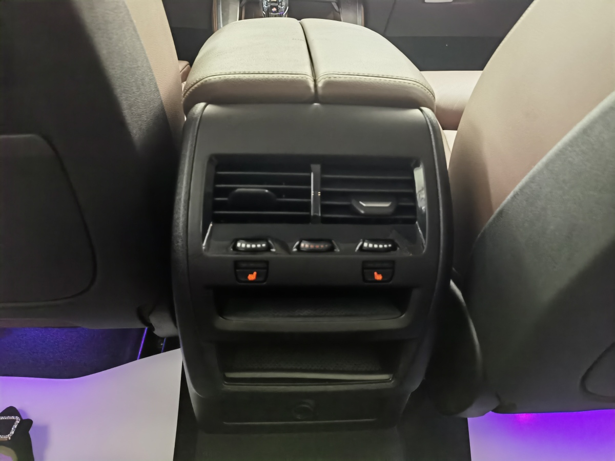 宝马 宝马X5  2020款 xDrive40i M运动套装图片
