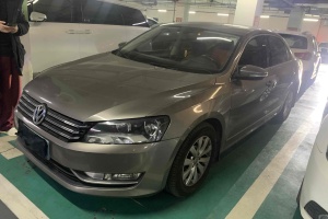 帕薩特 大眾 1.8TSI DSG尊榮版