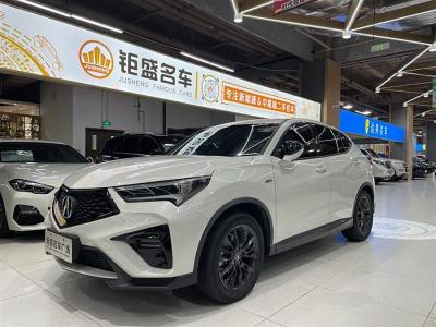 2020年12月 謳歌 CDX 1.5T 兩驅(qū)尊享?A-Spec智能安全運動款圖片