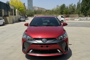 YARiS L 致炫 豐田 致炫X 1.5L CVT領(lǐng)先版