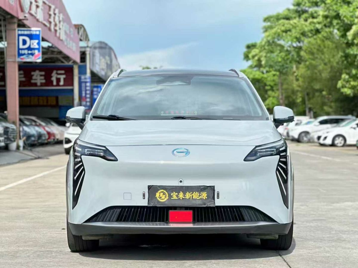 豐田 Mirai  2023款 高配版圖片