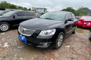 凱美瑞 豐田 240E 精英版