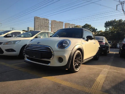 2021年6月 MINI MINI 1.5T ONE圖片