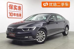 迈腾 大众  330TSI DSG 领先型 国VI