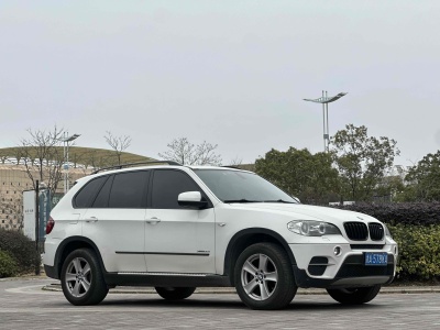 2012年1月 寶馬 寶馬X5(進(jìn)口) xDrive35i 領(lǐng)先型圖片